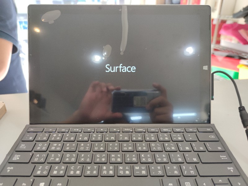 surface pro3 pro4 pro5 pro6 原裝電池更換