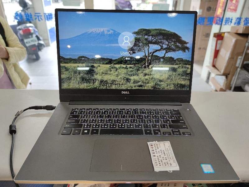 Dell 15 p61f 麥克風無聲 維修ok 音源訊號模組故障 快速維修 螢幕顯示異常或不開機都可維修