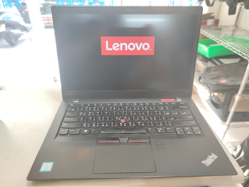 Lenovo t470s 不過電 不開機 檢測訊號線路為電源模組故障 更換維修ok 有同問題或其他問題 螢幕破裂 鍵盤 都可來電洽詢維修。