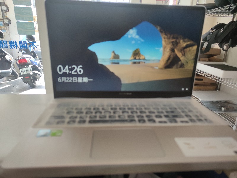 Asus k530 維修 快速維修急救當天可維修好