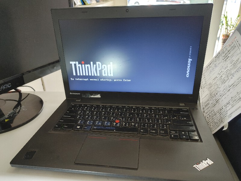 lenovo t440故障問題不開機 不過電 ，電源ic故障更換ok,快速維修很多台了，有同問題都可送來維修，可電洽詢。維修好，超低價錢。專精筆電維修，保固90天。 